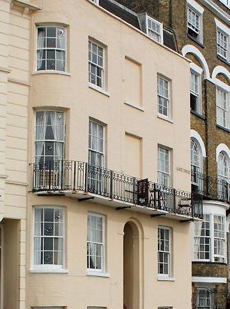 Beachview Guest House Accommodations Margate Extérieur photo