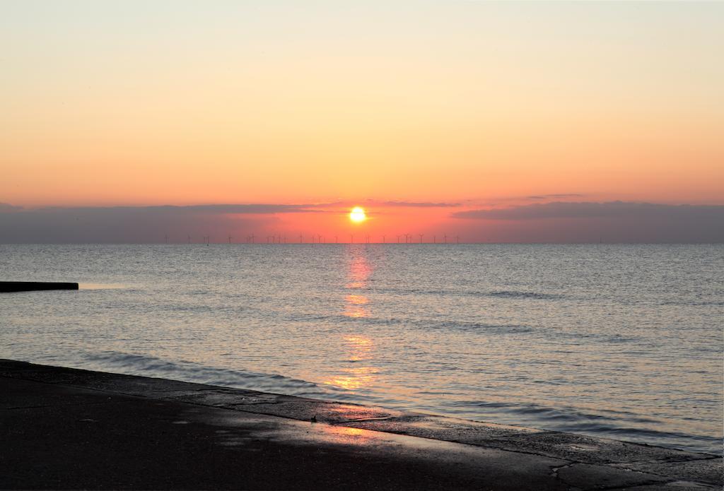 Beachview Guest House Accommodations Margate Extérieur photo