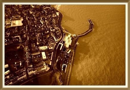 Beachview Guest House Accommodations Margate Extérieur photo
