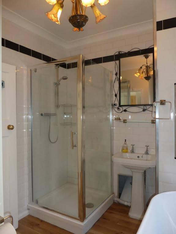 Beachview Guest House Accommodations Margate Extérieur photo