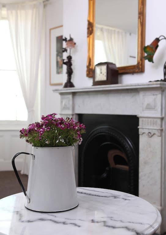 Beachview Guest House Accommodations Margate Extérieur photo