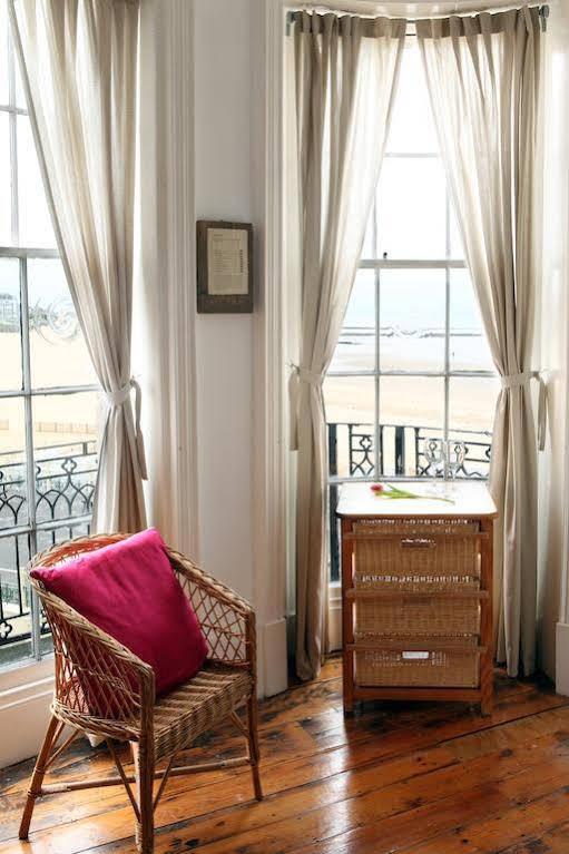 Beachview Guest House Accommodations Margate Extérieur photo